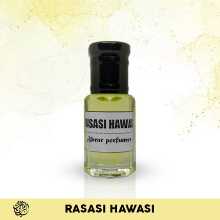 Rasasi Hawas