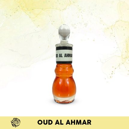 Oud Al Ahmar